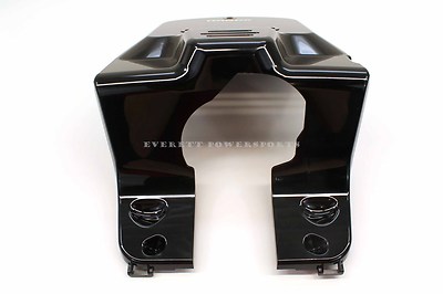 Front Cover Plate Cowling 03-08 NPS50 Ruckus Genuine Honda (See