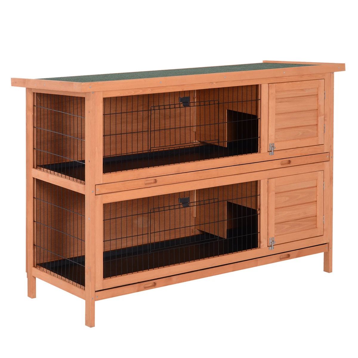 Cheap guinea pig hutch sales
