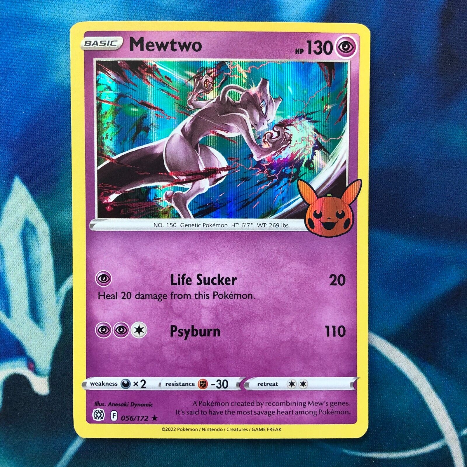 Top 25 Mewtwo Pokemon Card Price Guide & Values