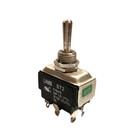 Pack 1 Interrupteur à bascule métal entretenu DPDT 6 broches 20A 125vAC ON/Off/ON, ST2