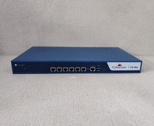 Cyberoam CR 100ia / CR100ia 6-Port Ethernet Firewall NAR-4060 NO ACCESSORIES