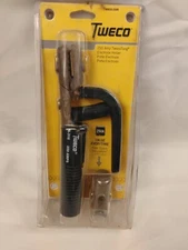 Tweco Professional 250 Amp Electrode Holder A-316 (Part no. 9110-1102) Welding
