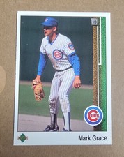 Mark Grace