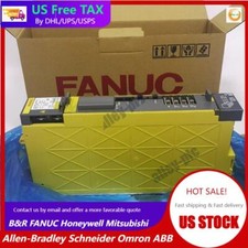 New FANUC A06B-6114-H106 Servo Drive A06B6114H106 DHL Expedited Shipping