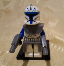 LEGO Star Wars Captain Rex Minifigur sw0194