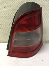 9858 Rückleuchte rechts MERCEDES-BENZ A-Klasse (W168) 1688200664