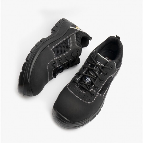 Skechers - Herren Arbeits- & Berufsschuhe / Herrenschuhe
