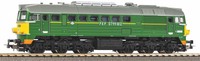 Piko 52953, Diesellokomotive ST44, Pkp, Neu & Ovp, H0