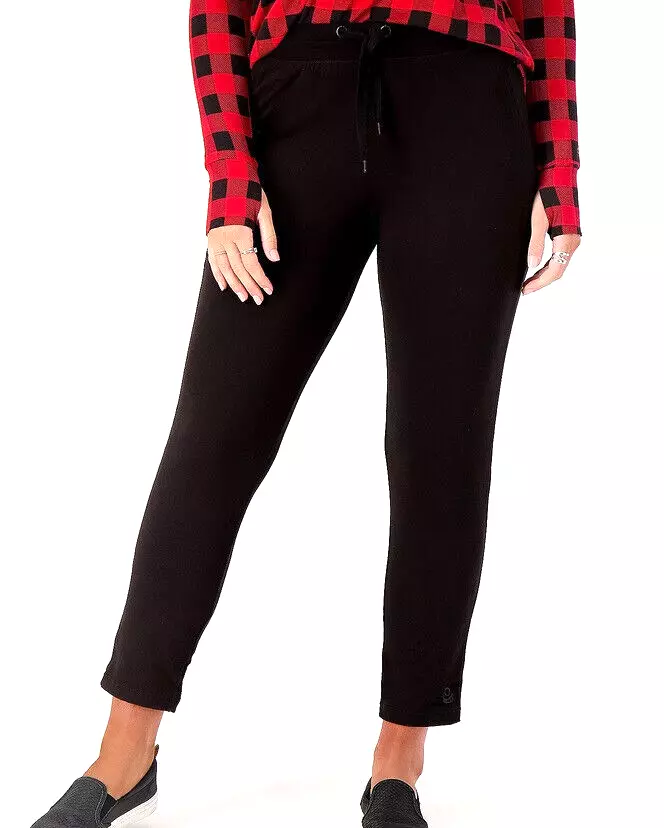 Cuddl duds cheap comfortwear leggings