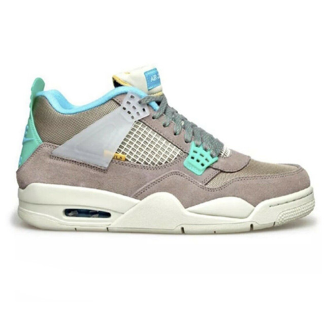 air jordan 4 taupe haze ebay