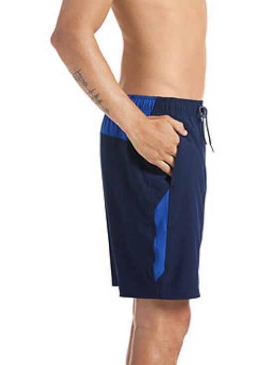nike contend 9 volley shorts