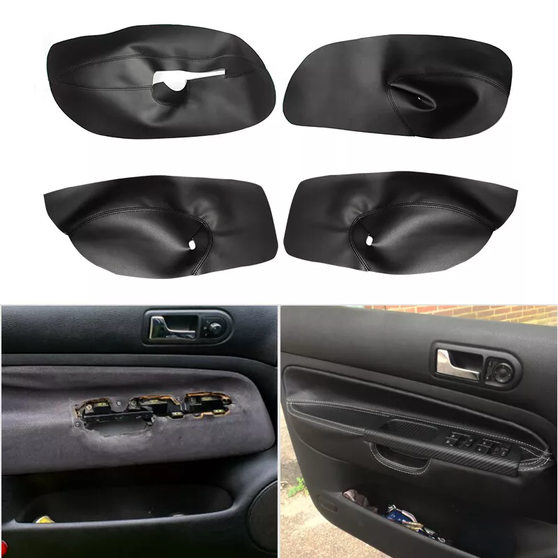 Vw golf door panel cheap replacement