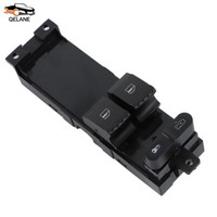 Fensterheberschalter Vorne Links FüR VW Golf 4 Passat Seat Leon Skoda 1J3959857