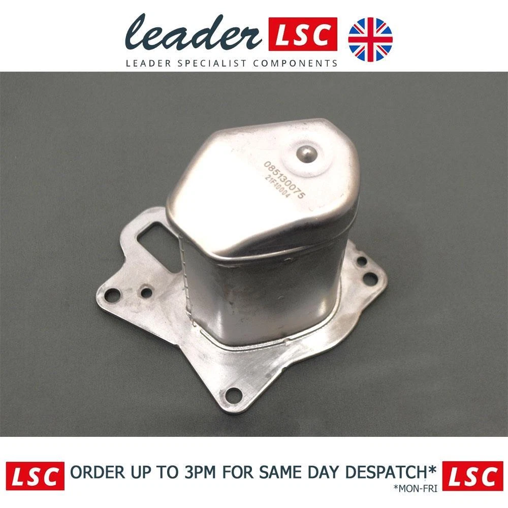 EGR Valve Cooler Vauxhall Astra J GTC 2010 to 2016 CDTi 55572962  