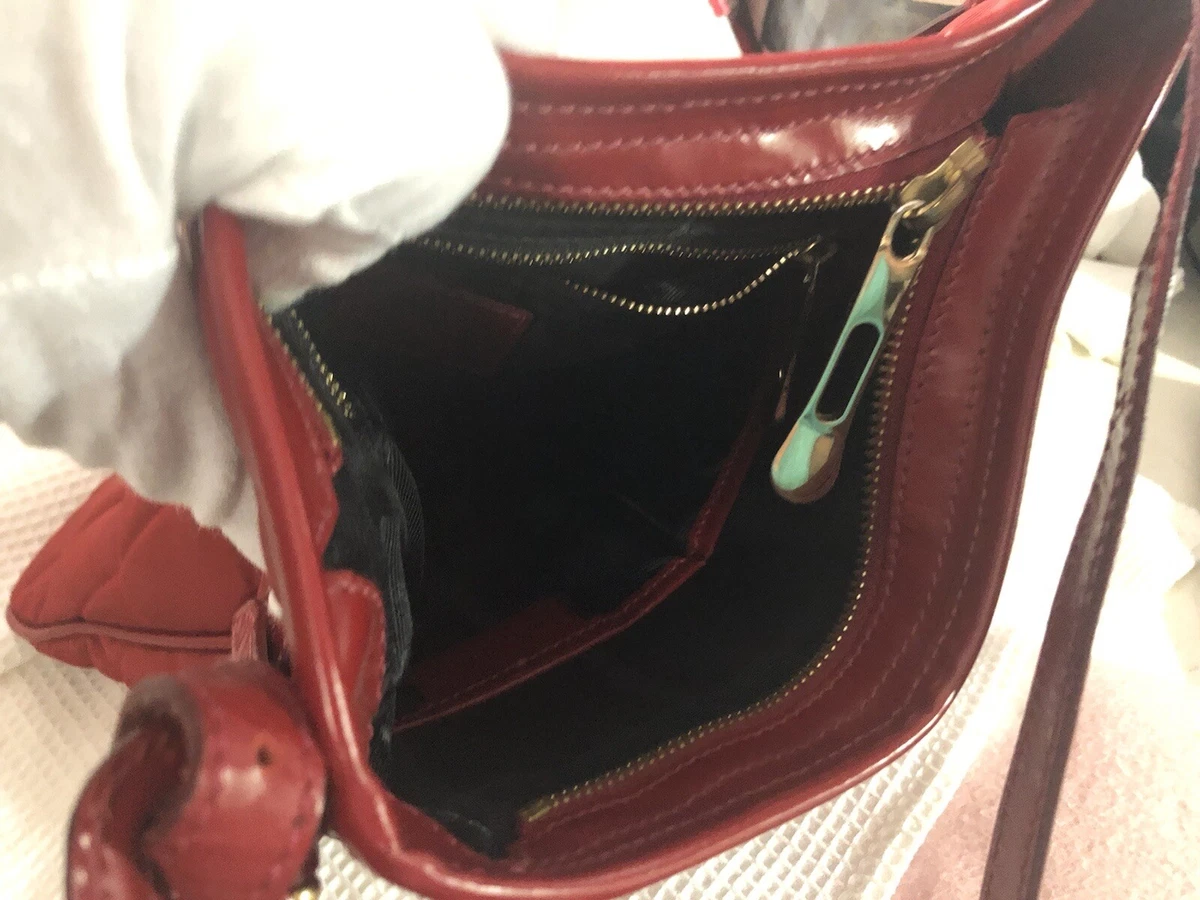 Vintage burberry handbags sales ebay