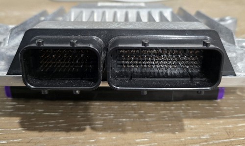 OEM Engine Control Module ECU Honda Civic EX, Touring 1.5L L4 Gas 2019 ...