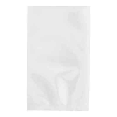 Chamber Vacuum Packaging Pouches Bags Fresh Food Storage 4 Mil 1000 Case 6''x10''