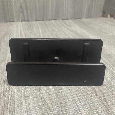Rocketfish Nintendo Switch Doc -Black HAC-007 Replacement Dock RFNSDKU NO Cable