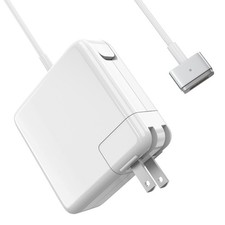 85W NEW Power Adapter Charger for Macbook Pro 13", 15" mid 2012-mid 2015 T-tip