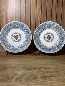 Wedgwood Florentine Turquoise | eBay
