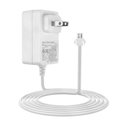 13.3V Charger for Somfy Sonesse ST30 Wirefree Motor(1003128), R28 Wirefree Motor