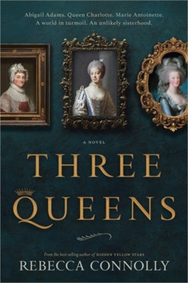 Three Queens (Hardback or Cased Book)
