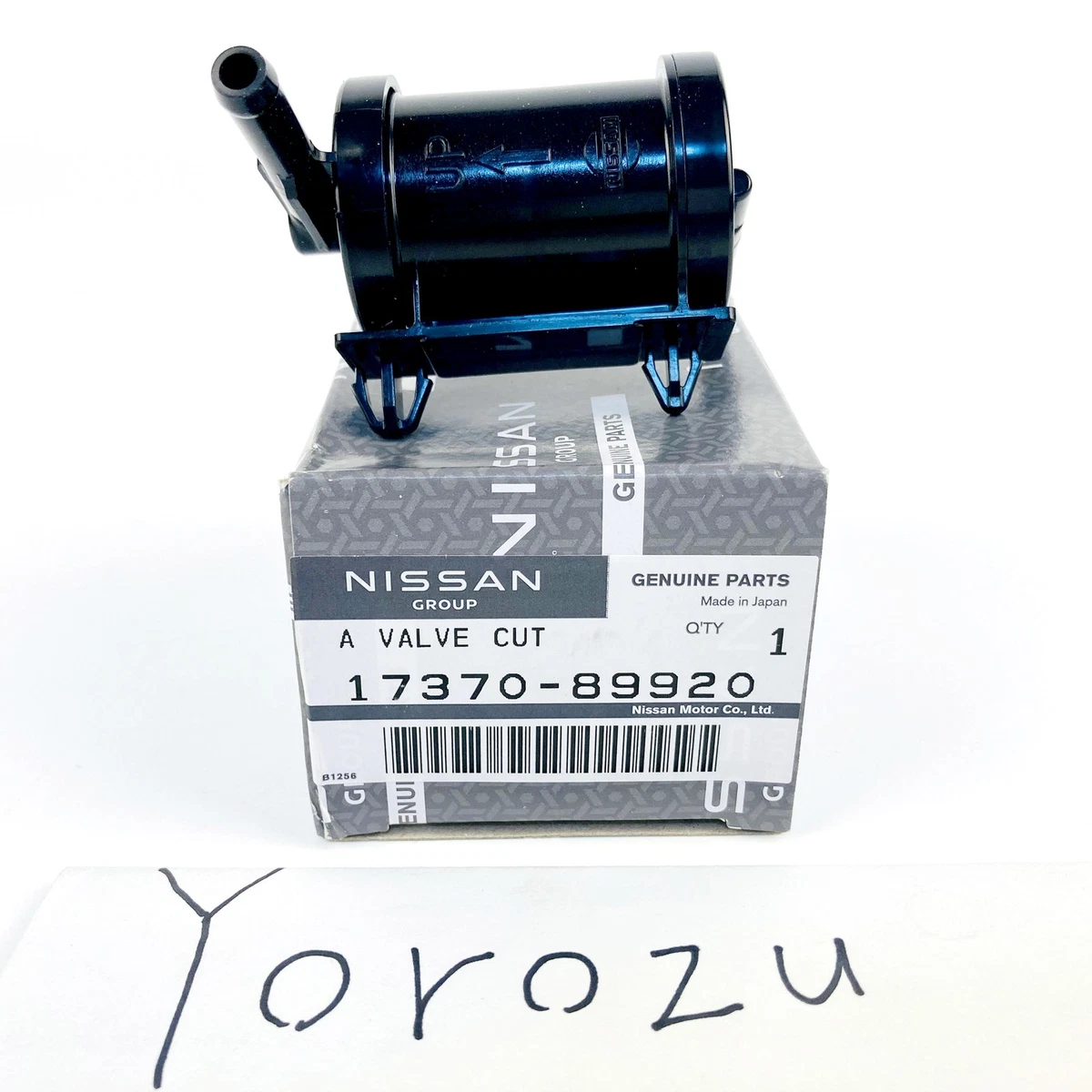 Genuine OEM Other Air & Fuel Delivery for Nissan 300ZX for sale | eBay