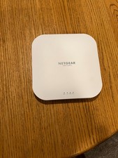 NETGEAR Business AX3600 WAX620 Cloud Managed Wireless Access Point