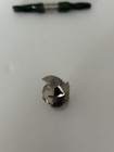 Hanita M42 Roughing Thread Mill 6209 + Hanita 2 Flute End Mill HSS Israel Lot — photo 6