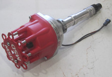 Msd Pro Billet Distributor 8570 Bbc Sbc Chevy Dragster Drag Boat Msd Pro Billet Distributor 8570 Bbc Sbc Chevy Dragster Drag Boat