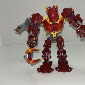 LEGO BIONICLE: Malum (8979): 100% Complete No Manual READ