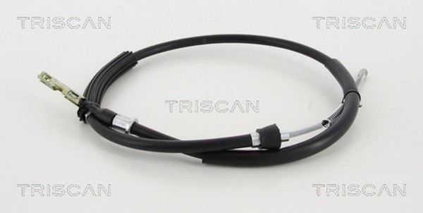 Bremsseil Seilzug Feststellbremse Triscan 8140 291124 FüR Audi A2 8Z0 TDI-image