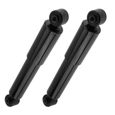 2 Gasdruck Stoßdämpfer hinten für Pathfinder 03/2005 - links rechts