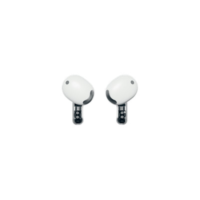 Nothing In-Ear Kopfhörer Ear (stick) weiß #30553851