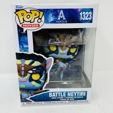 Funko Pop Avatar Figures Guide 13