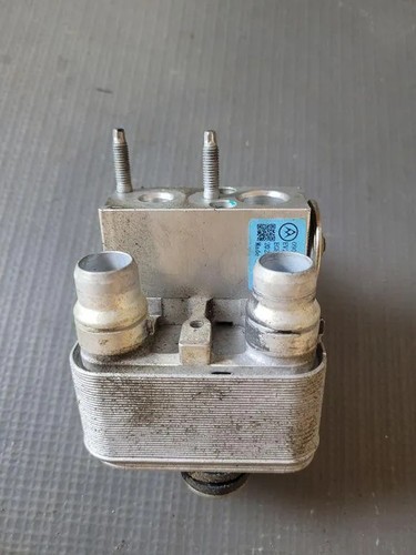 PEUGEOT 208 II UB, UP, UW, UJ Klimaanlage Kühler 9831600480 33214077