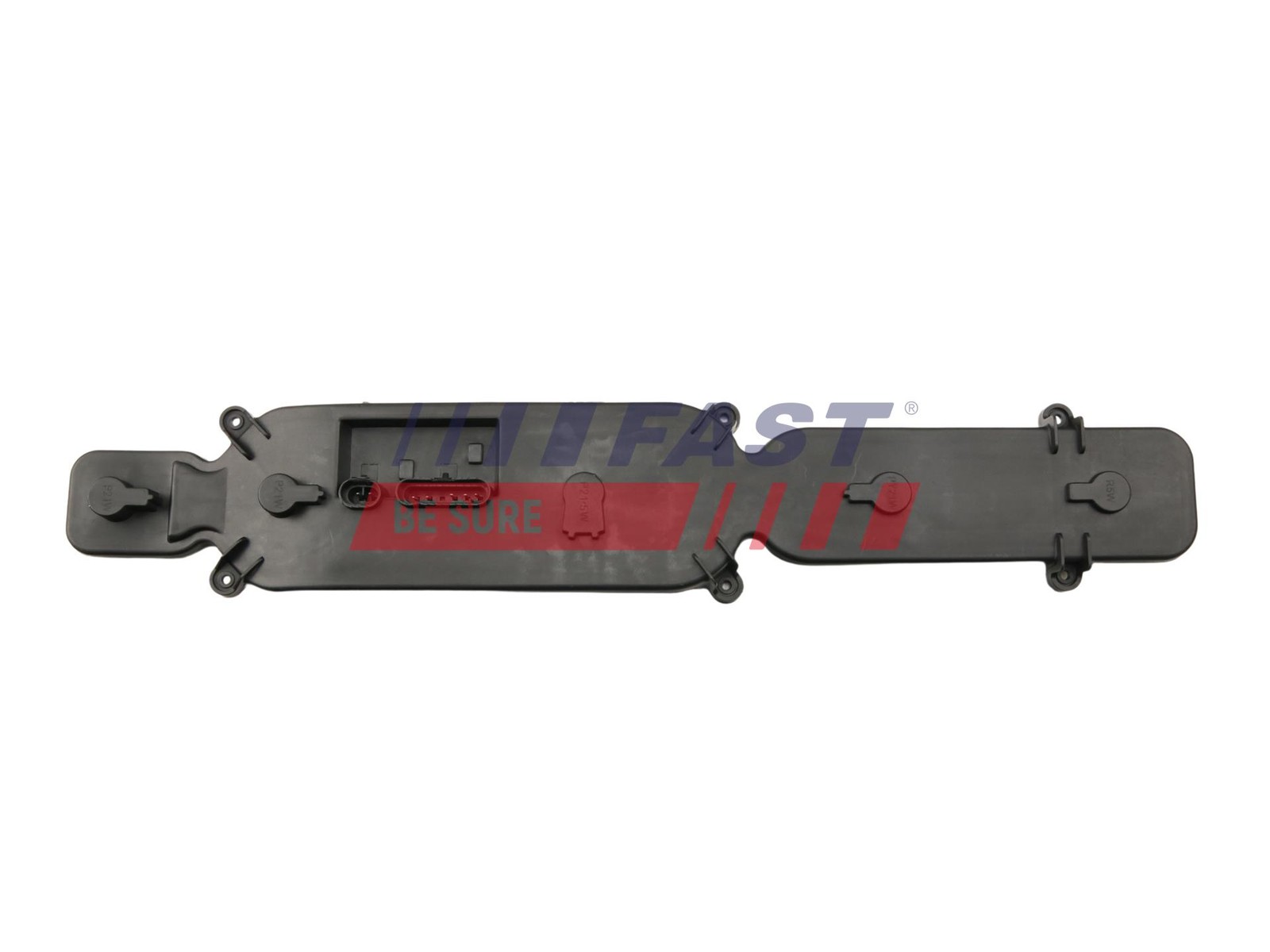 Right FAST FT86429 Tail Light Assembly for MERCEDES-BENZ