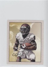 2014 Bowman 1950 Bowman Mini Rookies Damien Williams #50B-71 1x9