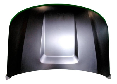 #ad Fit 2020 2021 2022 2023 Ford Explorer Hood Steel Primed FO1230336 $399.64