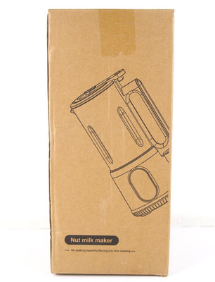 Nut Milk Maker Model KC8112