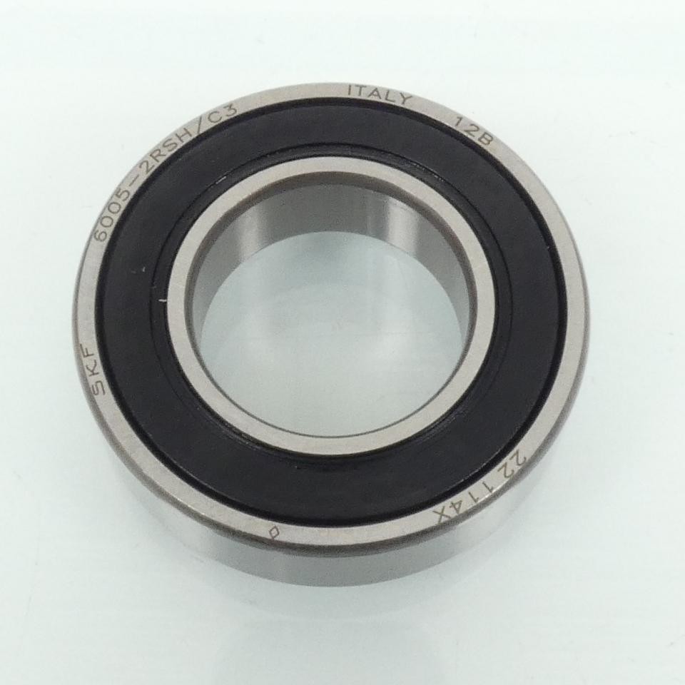 Roulement de roue SKF haute performance pour train avant de Honda CBR 1000 RR Fireblade ABS
