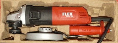 Flex Winkelschleifer L 12-11 125 1200 Watt Ø125mm