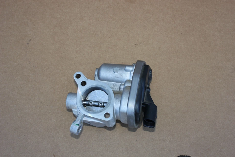 OEM Mopar Low Pressure Cooler Valve  for 2020-2023 Jeep Wrangler Ram 1500 3.0l d - Image 3 of 3