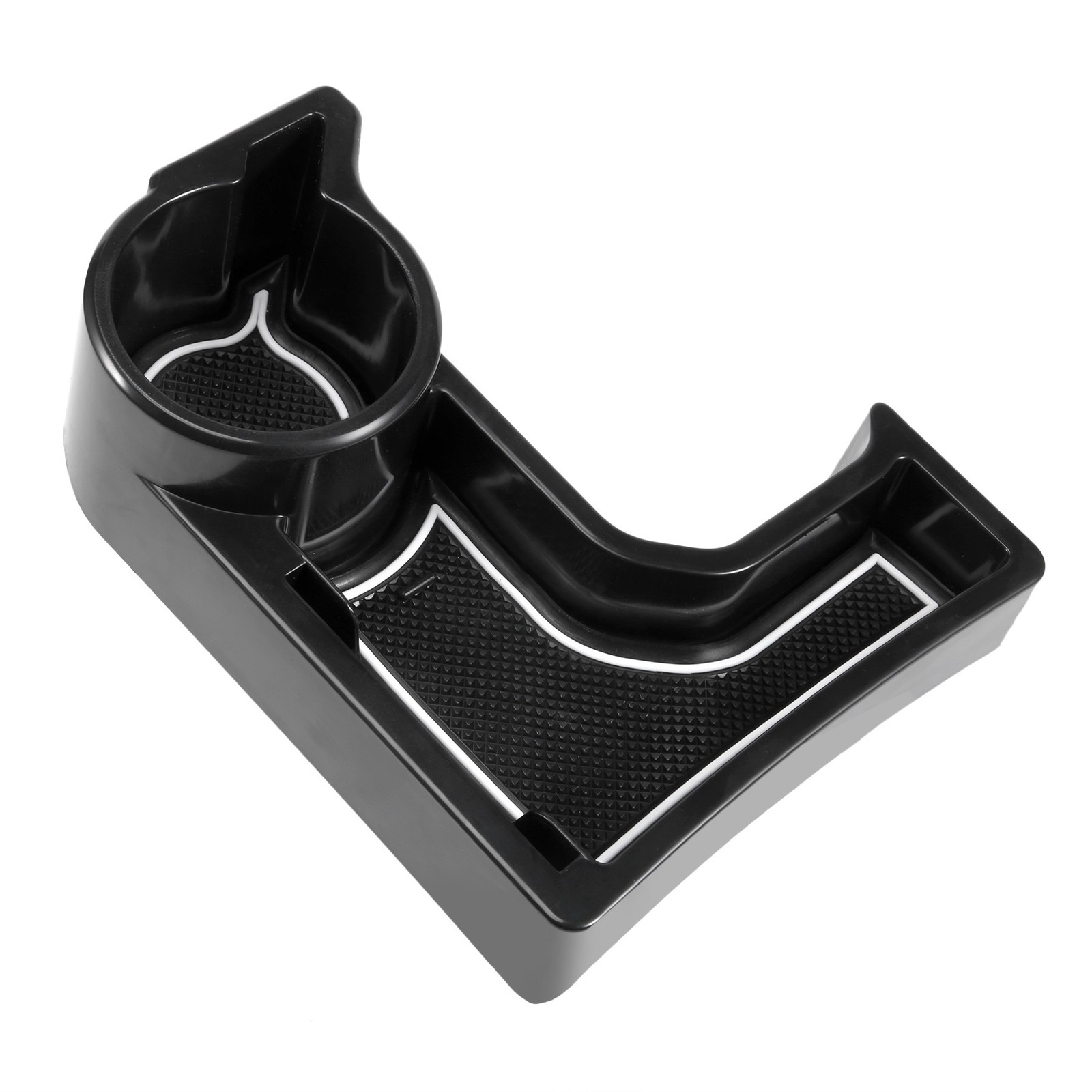 Jimny 2019-2020 Car Center Console Cup Holder Storage Box X9P12733