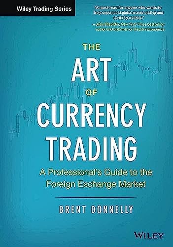 The Art of Currency Trading by Brent Donnelly HARDBACK - Image 9