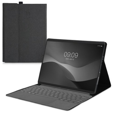 Hülle für Microsoft Surface Pro 8 Tablet Cover Case Ständer Klapphülle