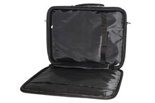 VALIGIA NOTEBOOK 15,6" SEMIRIGIDA COLORE NERO