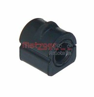 Lagerung Stabilisator Hinten Links Rechts Metzger 52041509 FüR Ford