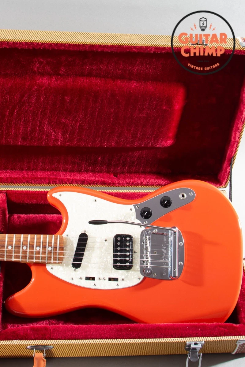 Kurt Cobain Mustang | eBay