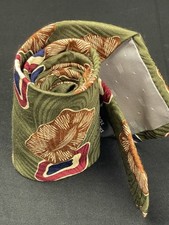 T.K.S. Nordstrom Imported Silk Hand Made Men  s Neckwear